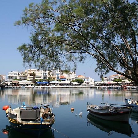 Marilia Apartment Agios Nikolaos  Luaran gambar