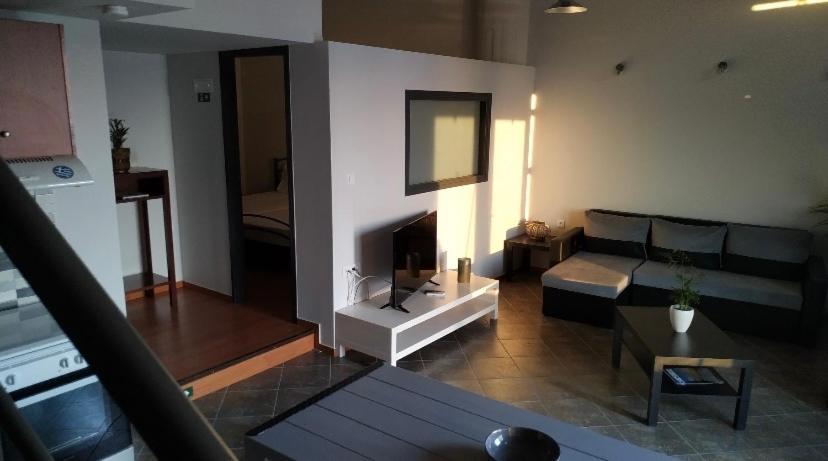Marilia Apartment Agios Nikolaos  Luaran gambar