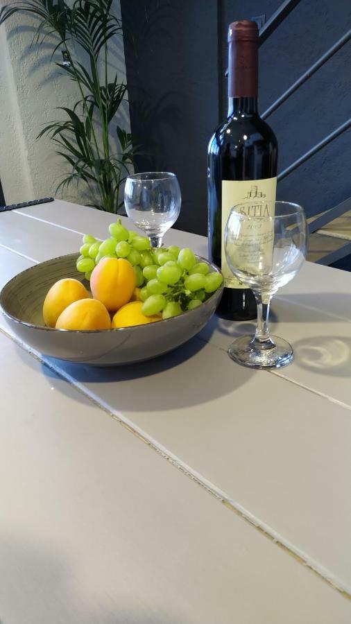 Marilia Apartment Agios Nikolaos  Luaran gambar