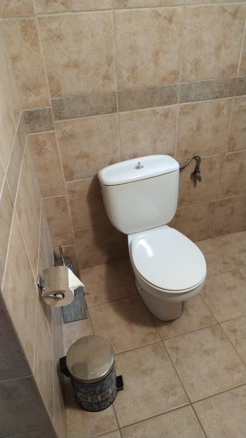 Marilia Apartment Agios Nikolaos  Luaran gambar