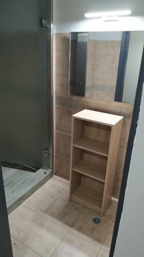 Marilia Apartment Agios Nikolaos  Luaran gambar
